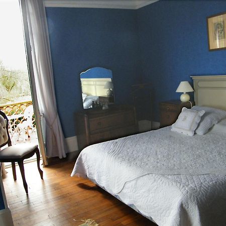 Villa Les Iris Saint-Felix  Ngoại thất bức ảnh