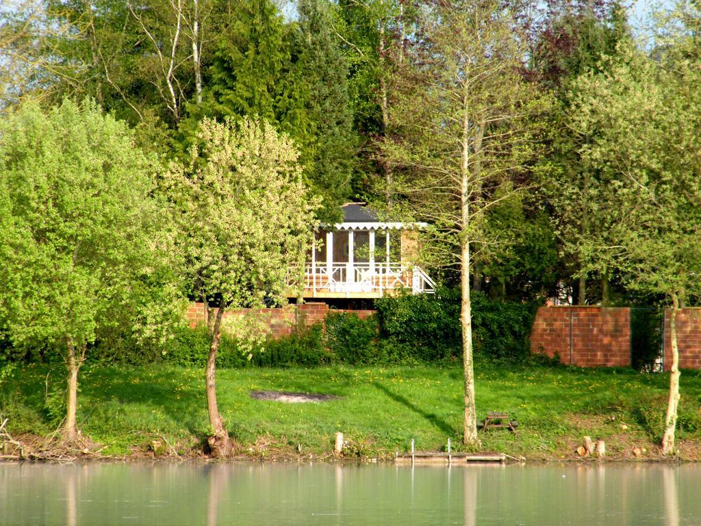 Villa Les Iris Saint-Felix  Phòng bức ảnh