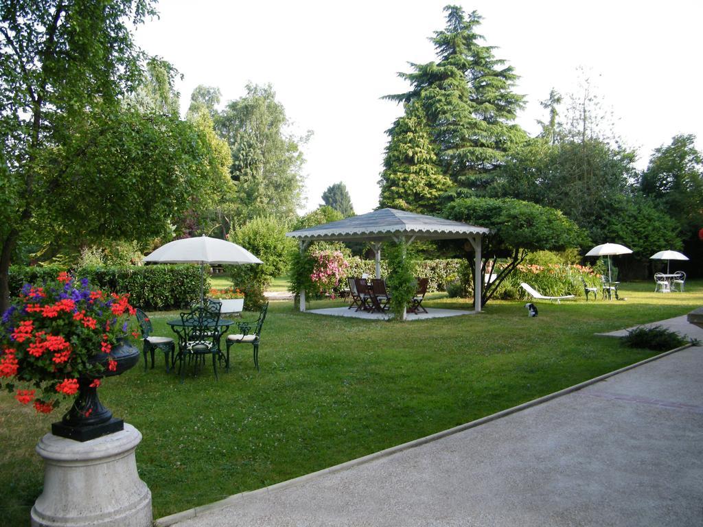 Villa Les Iris Saint-Felix  Ngoại thất bức ảnh