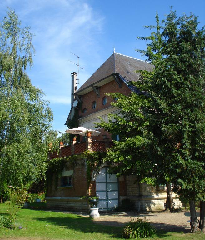 Villa Les Iris Saint-Felix  Ngoại thất bức ảnh