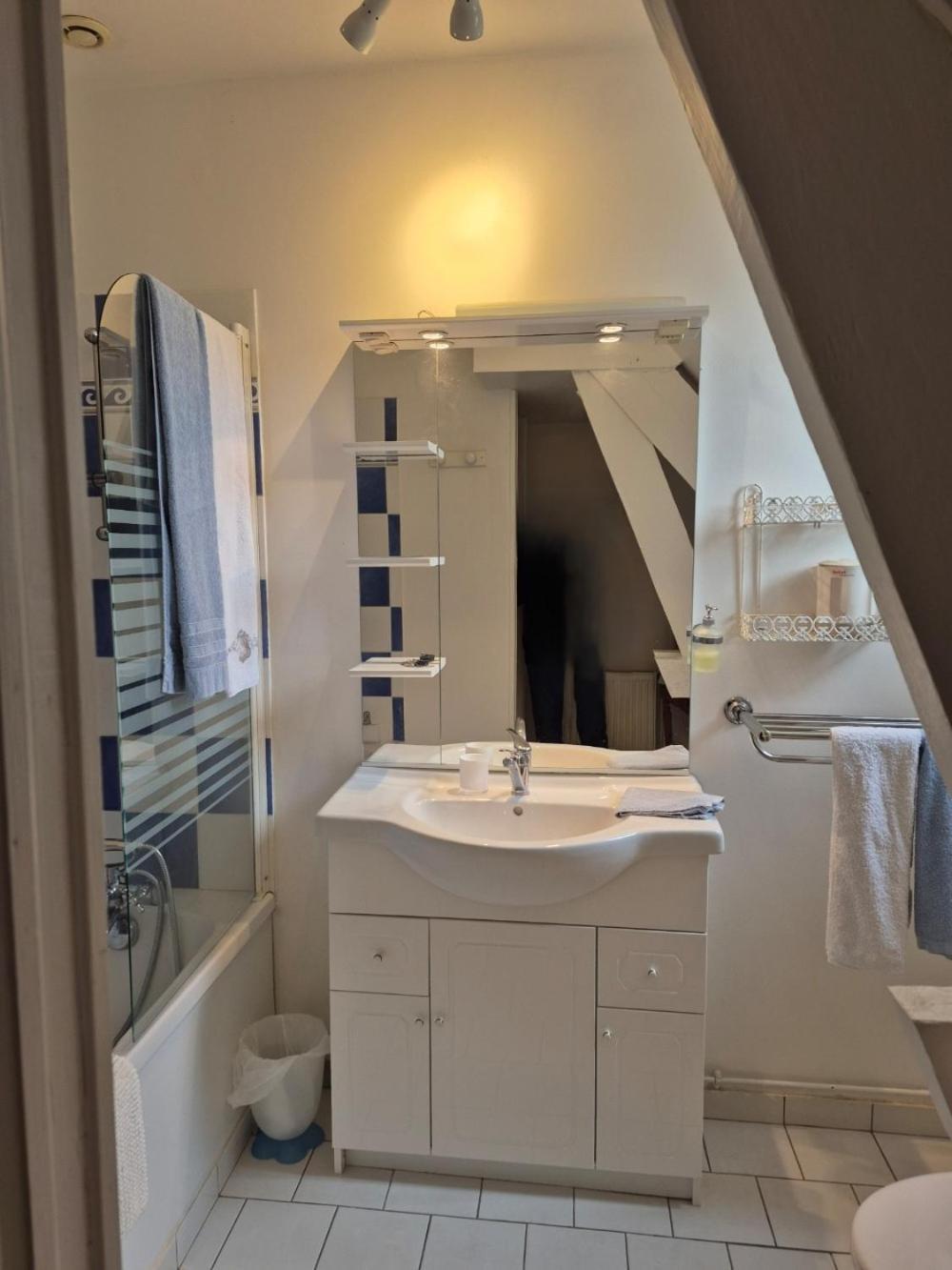 Villa Les Iris Saint-Felix  Ngoại thất bức ảnh