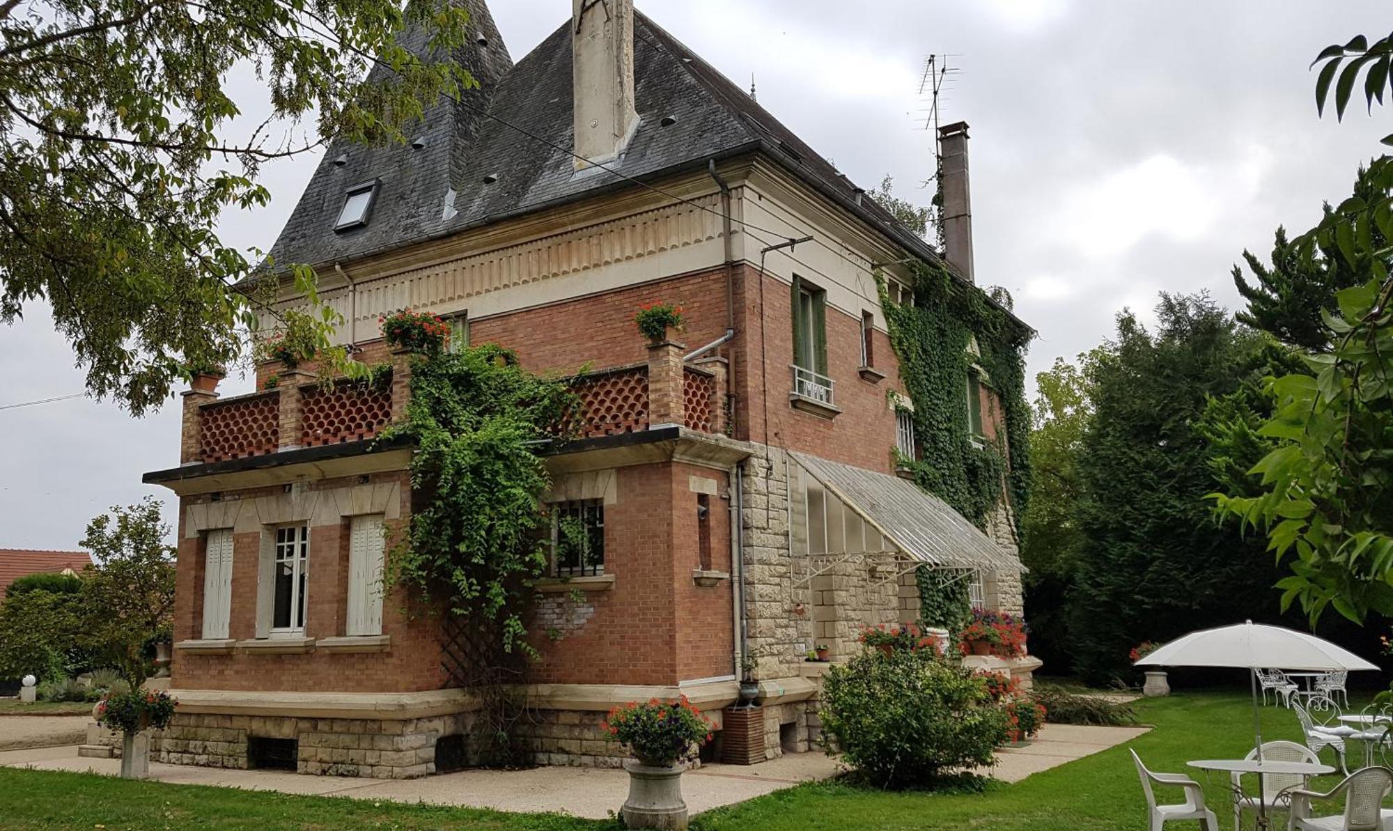 Villa Les Iris Saint-Felix  Ngoại thất bức ảnh