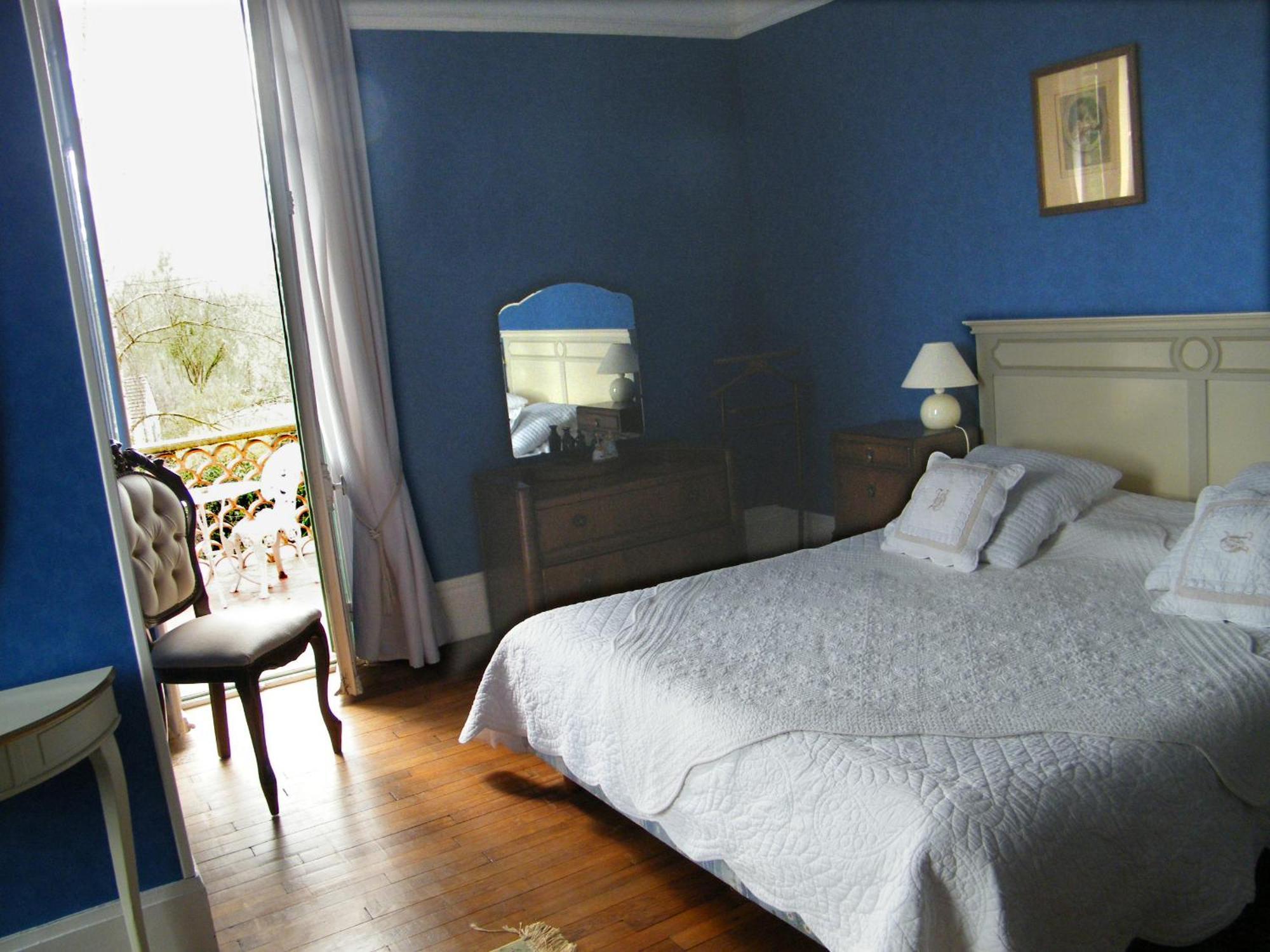 Villa Les Iris Saint-Felix  Ngoại thất bức ảnh
